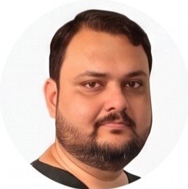 Dr. Kaushal Nayak